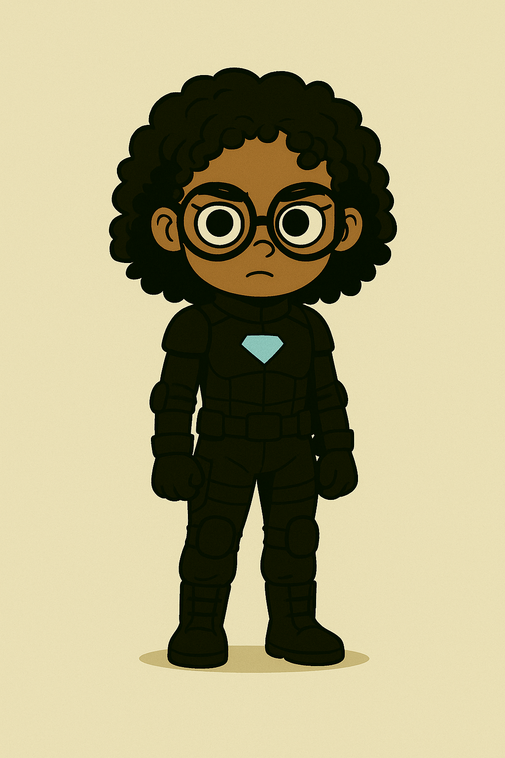 SheGPT Avatar